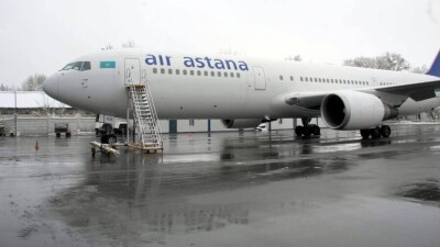 27 казахстанцев не смогли вылететь из Антальи в Алматы