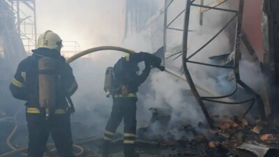 Что проиcходит в Украине к утру 26 мая