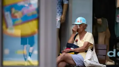 В ожидании экстремальной жары в Испании оборудуют сеть климатических убежищ