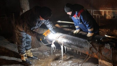 Эксперты о героизме энергетиков и отоплении Экибастуза