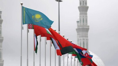 Любые решения, которые сегодня примут на саммите ШОС, завтра будут иметь последствия для всего мира