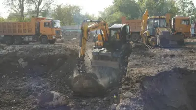 Что происходит на месте детдома в Баганашыле и когда воспитанники вернутся домой