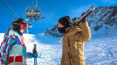 Туристический разворот в Казахстане: от международных брендов до курортной инфраструктуры