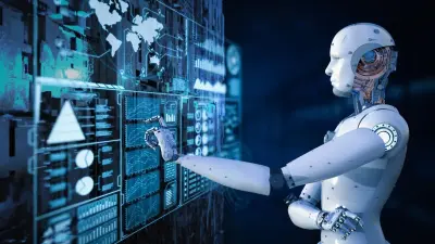 Нейросеть вне закона: как работать с ИИ при отсутствии законодательной базы 