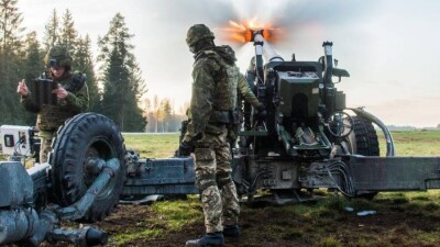 Что происходит в Украине. Главное к утру 19 сентября