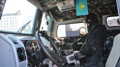 Агентство по финмониторингу опровергло информацию о задержании своего сотрудника