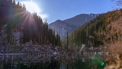 SPA и экскурсии. Где отдохнуть на Наурыз и сколько это стоит