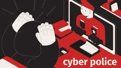 Как сервис "Стоп-кредит" помогает защититься от мошеннических займов