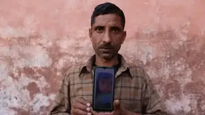 Смертельная доза: почему в Индии одержимы сиропами от кашля для детей и как это ведёт к трагедиям