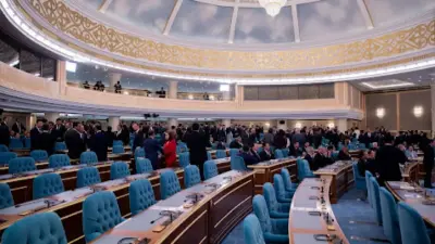 Жизнь регионов от Послания к Посланию. Как президентские поручения реализуют на местах