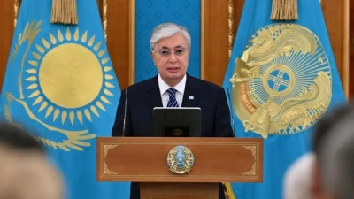 Токаев лично возглавил борьбу с общественной апатией и депрессией