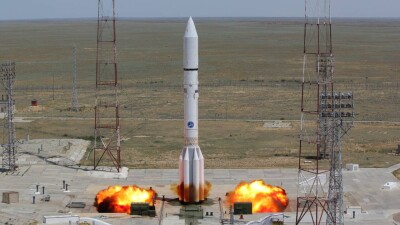 Россия хочет продолжить запуск "Протонов" с "Байконура" после 2025 года. Согласится ли Казахстан?
