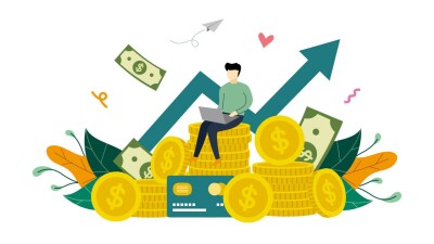 Азы финансовой грамотности. Как начать инвестировать в ценные бумаги и богатеть