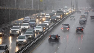 Прогноз погоды на 31 октября: в Казахстане осадки, туман, гололёд