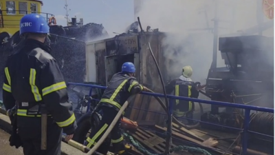 Что происходит в Украине. Главное к утру 25 июля