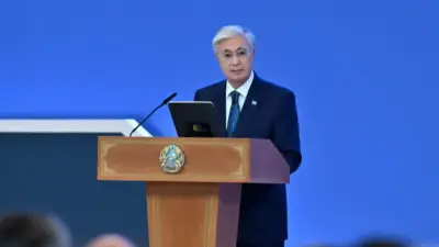 Отказ президента Токаева от сверхполномочий – редкий шаг в мировой политике