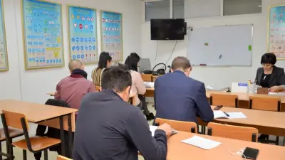 Если государство отменит подушевое финансирование, частные школы поднимут стоимость обучения