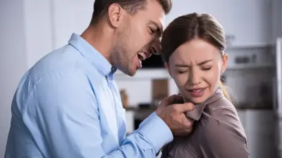  Закон "О профилактике бытового насилия" могут поставить на утрату. Это только усугубит ситуацию