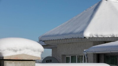 Прогноз погоды на 30 января: в Казахстане преимущественно без осадков