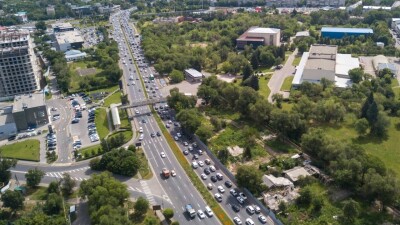 Тарифы на платные парковки в Алматы нужно повышать – урбанисты