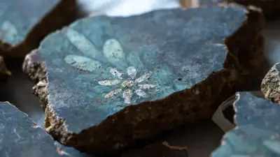 На стенах "Беверли-Хиллз римского Лондона" обнаружены огромные фрески возрастом 2000 лет