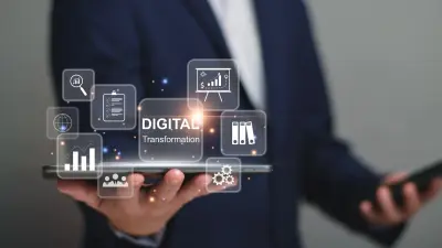 С этого момента отговорки о сложности цифровизации выглядят как управленческая несостоятельность