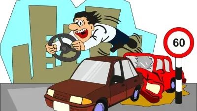 Кому запрещено управлять автомобилем. Топ опасных заболеваний, способных спровоцировать ДТП