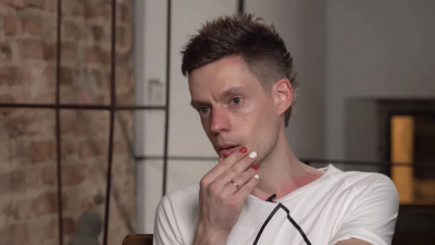 Юрий Дудь ликвидировал ИП для товарного знака "Вдудь"