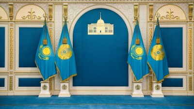 Арман Токтушаков: Основная цель конституционной реформы – обновление государственной модели