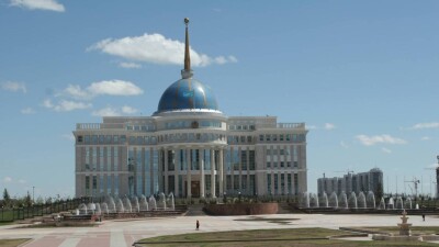 В эпоху сверхтурбулентности  положение дел в республике находится на личном контроле президента