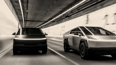 Проблемы Tesla гораздо глубже, чем споры вокруг Илона Маска