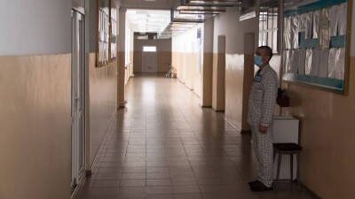 Учреждения максимальной безопасности: в каких условиях будет отбывать наказание Куандык Бишимбаев