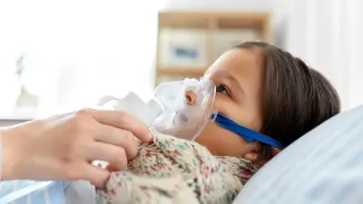  От аллергии до астмы. Самый опасный период для аллергиков начался в Казахстане