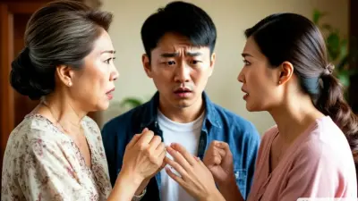 "Крепись, келин, енешкой станешь". Как забитые жёны превращаются в безжалостных свекровей