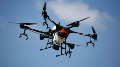 О дронах, "залетевших в Россию с территории Казахстана"