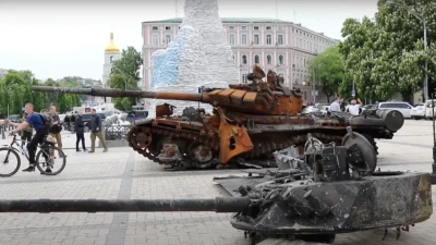 Что происходит в Украине. Главное за день 20 августа