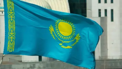 Казахстан знает, где лежат грабли. Мы показываем и другим, куда не надо наступать