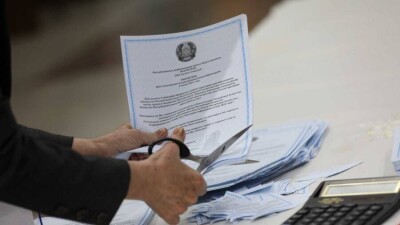 Референдум по поправкам: институт "Қоғамдық пікір" озвучил данные экзитпола