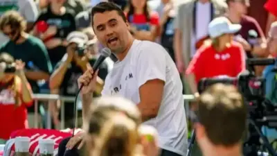 Политические убийства – это результат глубочайшего политического и идеологического раскола в США