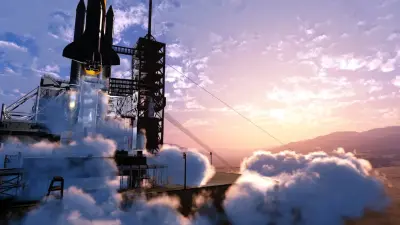 Когда ракеты возвращаются. Как меняется космический рынок и где в нём Казахстан