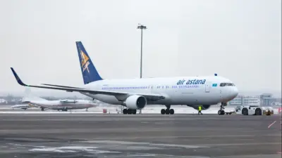 Приход новых акционеров не поменяет политику Air Astana. Это состоявшийся игрок на рынке