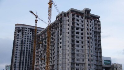 В РК многодетной матери подарили двухэтажный дом за 22 млн тенге