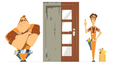 Как узаконить перепланировку квартиры и не платить при этом штраф