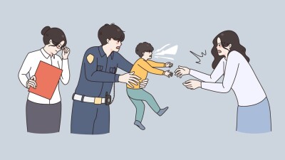Могут ли детей отобрать у родителей без причины, или Как работает ювенальная юстиция в Казахстане 