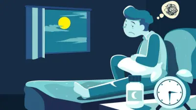 Неспособность получать удовольствие: что такое депрессия и как она проявляется