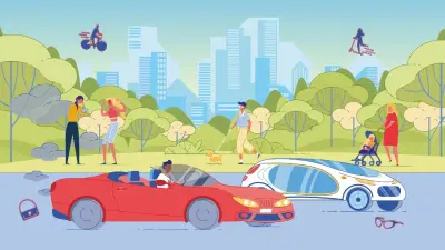 О чём говорит "правило трёх секунд" и что такое агрессивное вождение