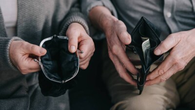 Как вырастет уровень бедности в Украине. Прогноз Всемирного банка