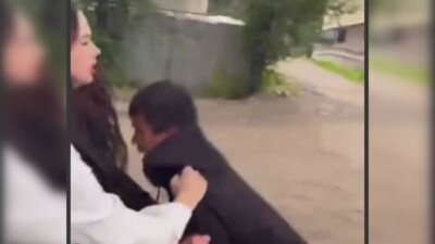 В Алматы девушки избили парня: их нашли и доставили в полицию