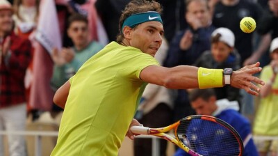 Рафаэль Надаль выиграл свой 22-й "Большой шлем"