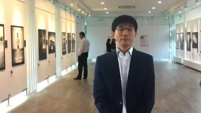 "Живой мертвец". Японский фотограф десятилетиями снимал приговорённых к смертной казни и теперь выступает за её отмену